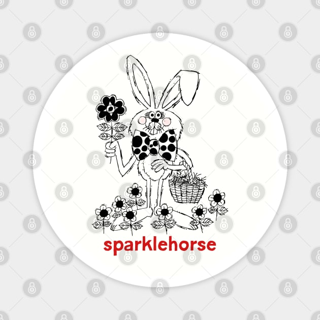 Sparklehorse \-/ Magnet by unknown_pleasures